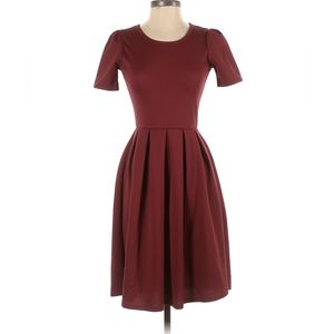 LuLaRoe Dress, size XS
